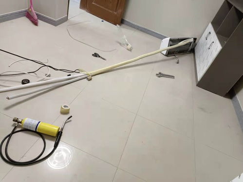 义乌中央空调清洗维修不制冷 拆装维修中央空调 家用空调移机安装