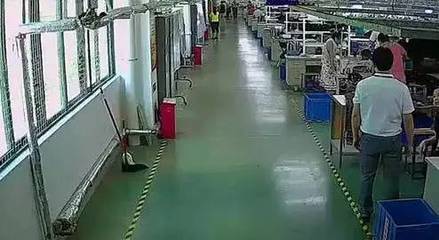 【头条】你们鞋厂6S做得怎样?