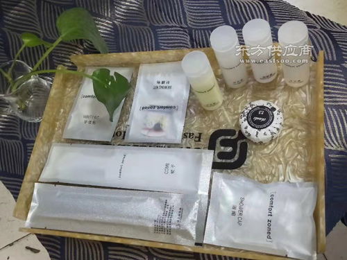 青岛酒店洗涤用品 有品质的洗涤用品厂图片