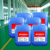 雁枫洗涤清洁用品和THN洗涤清洁用品