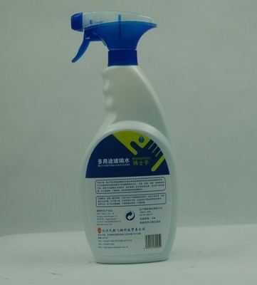 博士手多用途玻璃水 850ml[供应]_清洁用具_世界工厂网中国产品信息库
