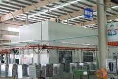 精品是如何炼成的 探秘tcl一线冰洗工厂图片列表