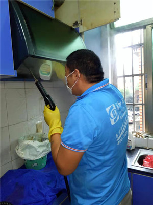 中央空调清洗维修 北苑中央空调清洗 家和日兴家政用心服务