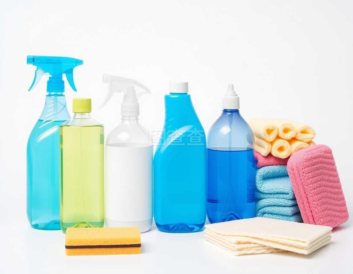 清洁产品