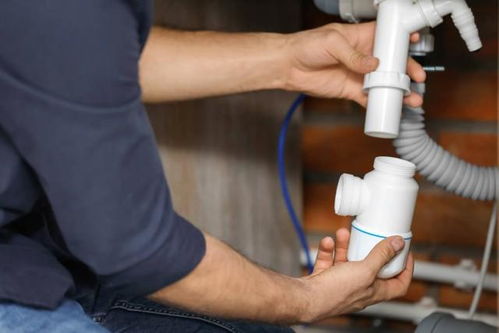 洁净流畅,从水管清洗开始