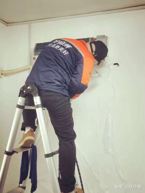 家电清洗行业现在到底前景何如