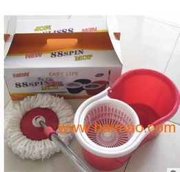 双驱动不锈钢旋转拖把,双驱动不锈钢旋转拖把生产厂家,双驱动不锈钢旋转拖把价格