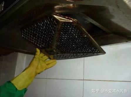 抽油烟机多久清洗一次最好