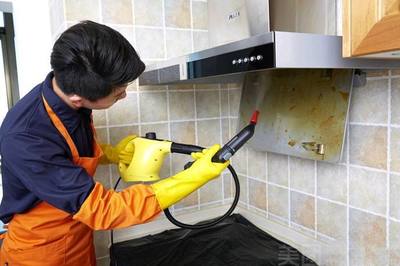 做家电深度清洗,我从0到一年100万的创业史!