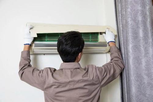 夏天开空调,室内的污染有多可怕