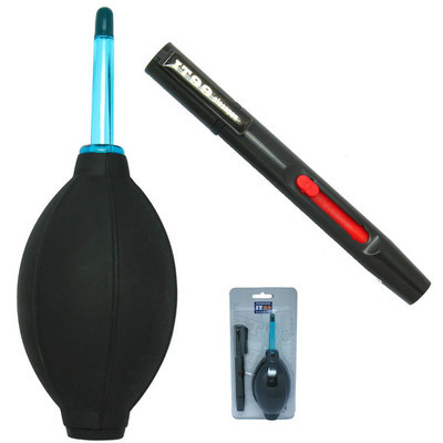 【供应数码相机清洁套装IT99(橙)球+笔(图)】价格,厂家,图片,其他数码产品及配件,广州市天河区石牌顺洋数码配件经营部-