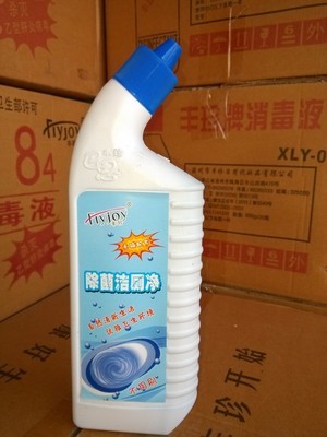 【生产厂家供应蓝泡泡洁厕剂 洁厕灵 马桶清洁剂 马桶除臭剂 环保】价格,厂家,图片,其他日化用品,苍南县龙港滨峰纸塑制品厂-