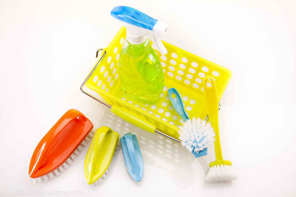 全面解析：什锦清洁产品的清洗全攻略