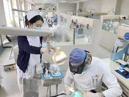 口腔综合治疗台水路清洗消毒流程详解