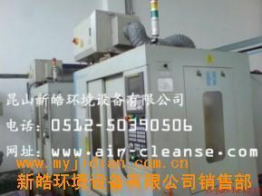 供应静电式油雾清洁器 技术参数与生产销售厂家介绍