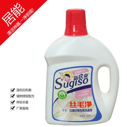 新居爽洗涤用品连锁加盟 创业利器的选择指南