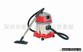 吸尘机、吸水机与酒店清洁用品选购指南