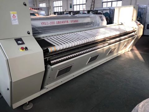 100公斤全自动洗脱机 宾馆酒店高效清洗的理想选择