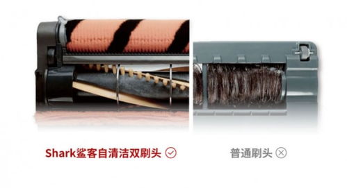 清洁产品选哪个品牌好 来自美国的清洁专家shark鲨客了解一下