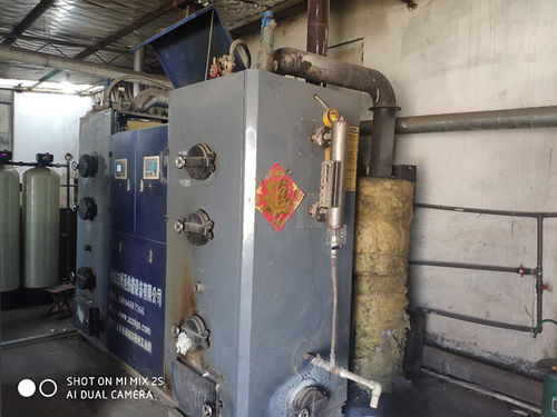 从生物质到传统锅炉再到蒸汽源，一位洗涤厂老板的心声