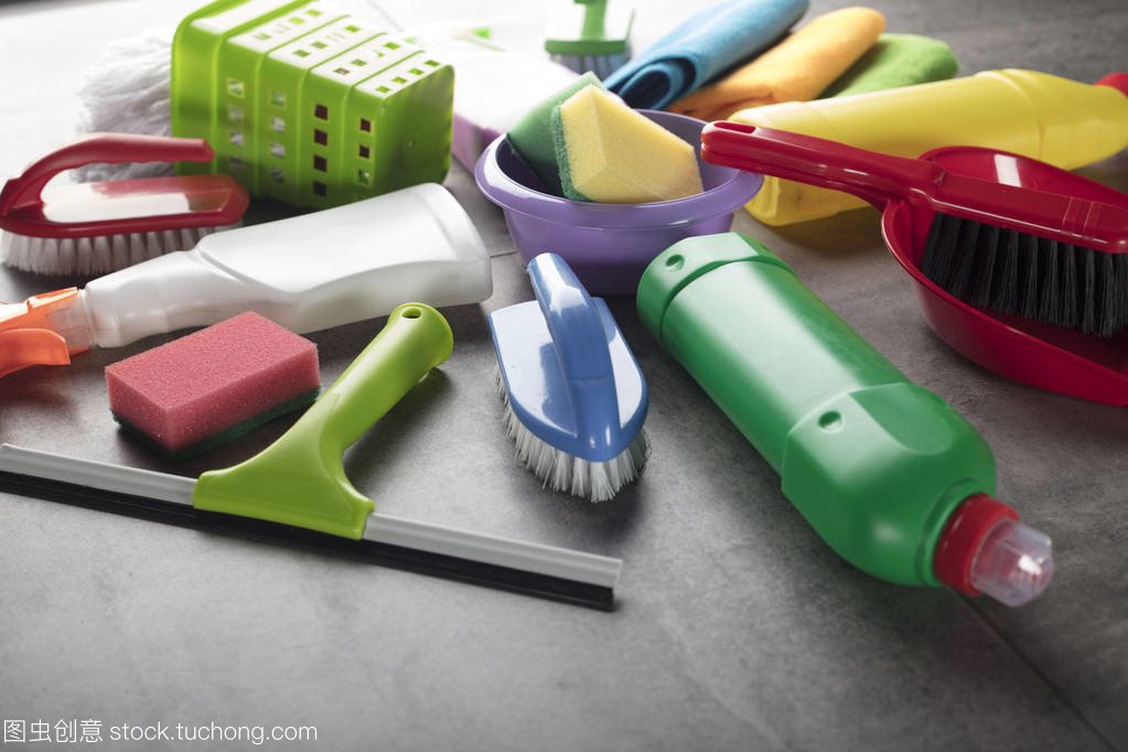 清洗主题下的家务设备维护指南