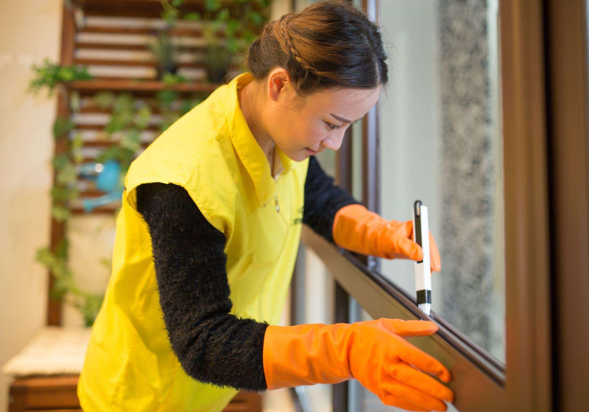 家庭保洁服务价格与工作范围详解