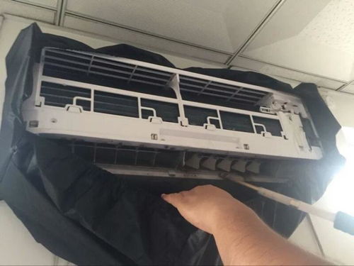 南沙家电清洗服务 保障健康生活，提升家电效能